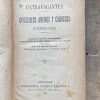 Opusculos Amenos Y Curiosos De Ilustres Autores (gg6)