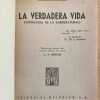 La Verdadera Vida - Sturzo, Luis (a7) - Image 2