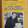 Vida Y Saga De Jose Mauro De Vasconcelos- Jofre Barroso (ñ2)