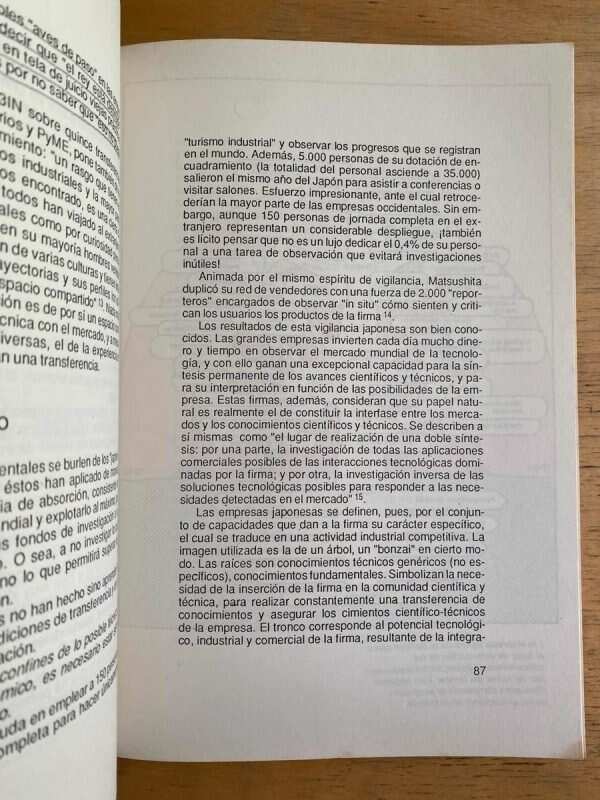 La Revolucion De La Inteligencia - Portnoff; Gaudin (j2) - Image 4
