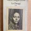 La Chunga - Vargas Llosa, Mario (e4)