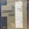 Le Pouvoir Civil - Tim (x1)