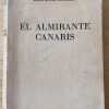 El Almirante Canaris - Abshagen, Karl Heinz (q5)