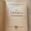 El Omnibus Perdido - Steinbeck, John (t5)