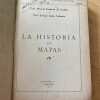 La Historia En Mapas - Cardenal De Iracheta; Lopez Lafu (u2)