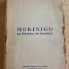Morinigo Un Hombre De America - Bellani Nazeri, Rodolfo (k2)