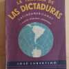 La Tragedia De Las Dictaduras Latinoamerican- Lubertino (i1)