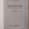 Balthazar - Durrell, Lawrence - Image 2