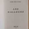 Los Gallegos - Costa Clavell, Xavier (i2) - Image 2