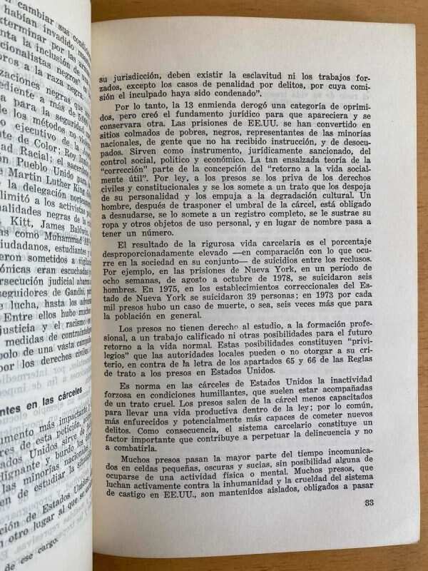 El Racismo Actual Al Desnudo - Nozhnova; Oganisian; (j3) - Image 3