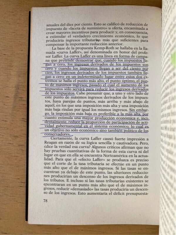 Una Revolucion Conservadora - Reagan, Ronald (cc1) - Image 4