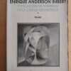 Evocacion De Sombras En La Ciudad Geom- anderson Imbert (i5)