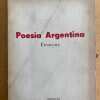 Poesia Argentina. Ensayos - Boneo, Martin Alberto (j5)