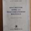 Documentos Sobre La Mediterraneidad Boliviana- Saavedra (i6)