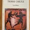 Los Heroes - Carlyle, Thomas (j1)