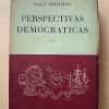 Perspectivas Democraticas - Whitman, Walt (a1)