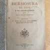De La Hermosura De Dios Y Su Amabilidad - Nieremberg (F1)