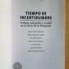 Tiempo De Incertidumbre - Menni; Paponi (g2) - Image 2