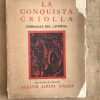 La Conquista Criolla. Jornadas Litoral - Zapata Gollan (dd6)