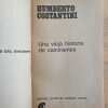 Una Vieja Historia De Caminantes - Costantini, Humberto (h1) - Image 2