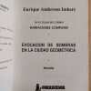 Evocacion De Sombras En La Ciudad Geom- anderson Imbert (i5) - Image 2