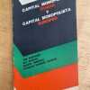 Capital Monopolista Yanqui Y Europeo- Rowthorn (k4)