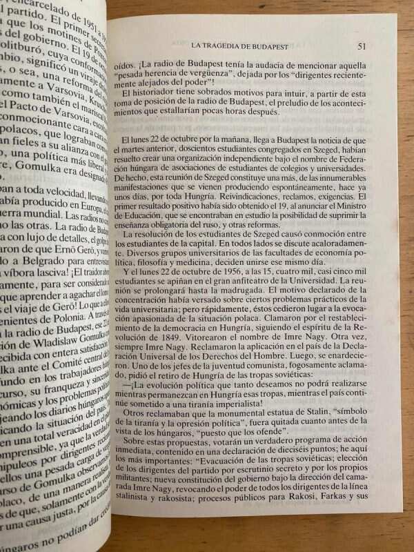 La Historia Secreta De La Historia - Decaux, Alain (k6) - Image 3