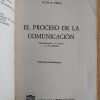 El Proceso De La Comunicación. - Berlo, David (i4) - Image 2