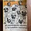 El Movimiento Obrero Y La Cuestion Nacional - Godio (W2)