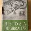Historia De Gibraltar - De Luna, Jose Carlos (C5)