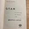 Otan. La Comunidad Del Atlantico Norte - Salvadori, M. (s2)