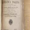 Gramatica Inglesa - Bergnes De Las Casas, Antonio (f3) - Image 2