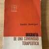 Biografia De Una Comunidad Terapeutica - Rodrigue (p5)