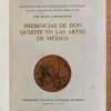 Presencia De Don Quijote En Las Artes- Rojas Garcidueñas (D1 - Image 2