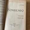 Sonriendo - Wagner, C. (t5) - Image 2