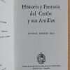 Historia Y Fantasia Del Caribe Y Sus Antillas-romero (i1) - Image 2