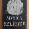 Musica Y Religion - Wibberley, Brian (r4)