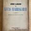 Ideario De Lucas Ayarragaray - Ayarragaray, Lucas (k3)