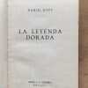 La Leyenda Dorada - Rops, Daniel (A6)
