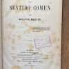 La Filosofia Del Sentido Comun - Martin, Meliton (hh4) - Image 2