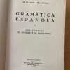 Gramatica Española. Los Sonidos, El Nombre Y- Fernandez (c3) - Image 2