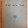 Rio Encuentro - Clifton Goldney, Adalberto (j2)