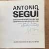 Antonio Segui, Exposicion Retrospectiva Firmado Y Dedic (j7) - Image 2
