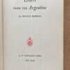 Letters From The Argentine - Herron, Francis (T1)