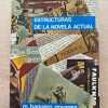 Estructuras De La Novela Actual - Baquero Goyanes, M. (A3)