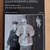 La Conexión Latina - Aguirre, Osvaldo (i4)
