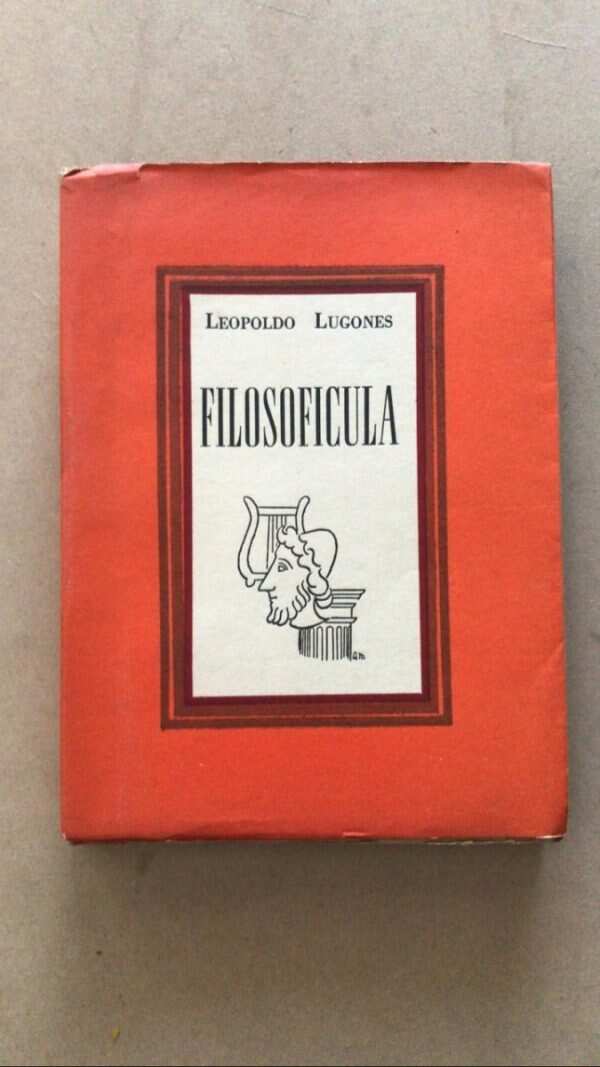 Filosoficula - Lugones, Leopoldo (v3)