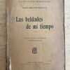 Las Beldades De Mi Tiempo - Calzadilla, Santiago (k3)