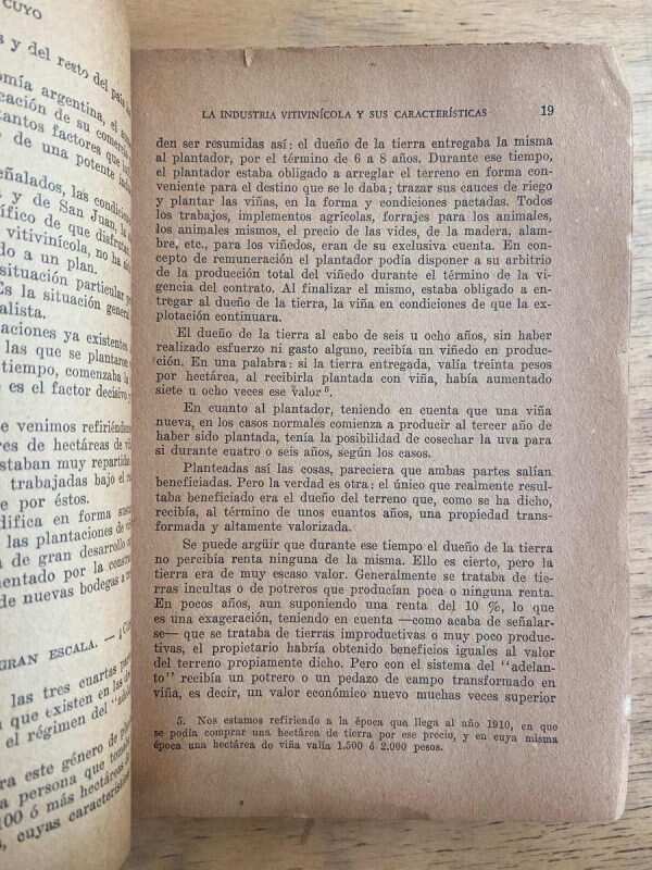 Problemas De Cuyo - Marianetti, Benito (j1) - Image 3