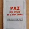- Paz Con Justicia En El Medio Oriente (i4)